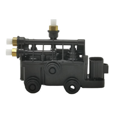 2015- 자동차 액세서리 랜드로버 디스커버리 레인지로버 L320 L322 RVH000095 RVH000055용 공기 밸브 블록 RVH