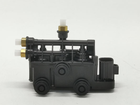 2015- 자동차 액세서리 랜드로버 디스커버리 레인지로버 L320 L322 RVH000095 RVH000055용 공기 밸브 블록 RVH