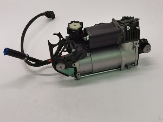 아우디 Q7용 Pneumatic Suspension Compressor OE 표준 4L0698007