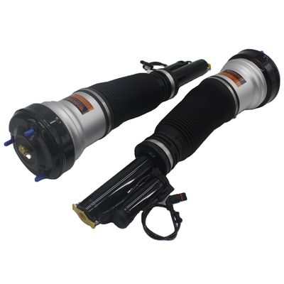 오리지널 2203202438 메르세데스-벤츠 W220 S280 자동차 부착용 공기 봄 충격 흡수기