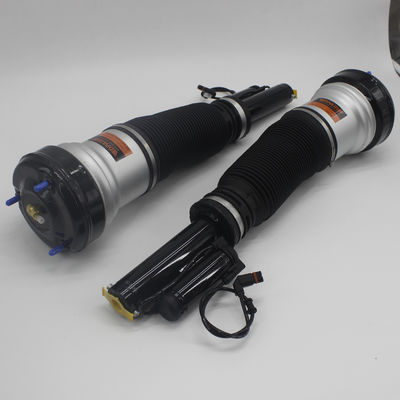 오리지널 2203202438 메르세데스-벤츠 W220 S280 자동차 부착용 공기 봄 충격 흡수기
