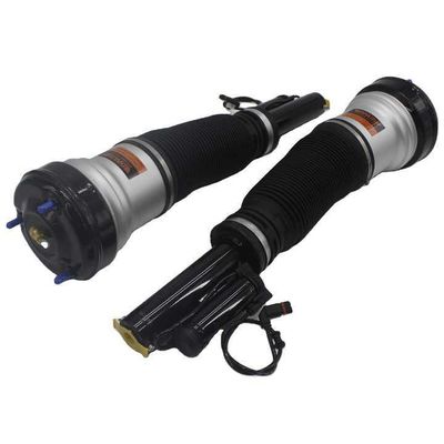 오리지널 2203202438 메르세데스-벤츠 W220 S280 자동차 부착용 공기 봄 충격 흡수기