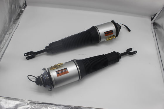 오디 A8 D3 4E OEM 표준용 충격 흡수기 4E0616039 4E0616040 교체/수리