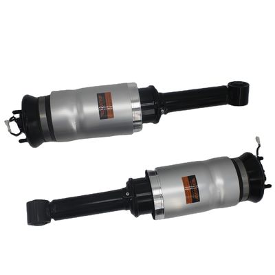 LR038096 LR032650 LR014195 DISCOVERY IV L319를 위한 후면 공기식지 스프링 스프루트 충격 흡수기