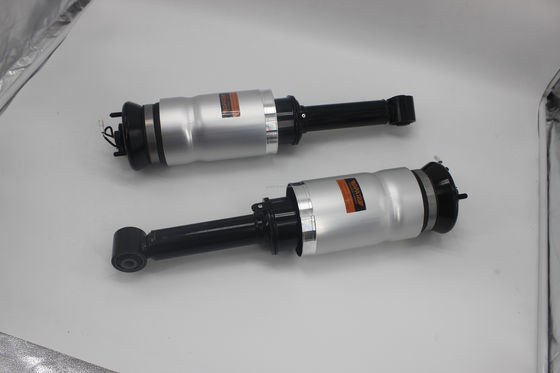 LR038096 LR032650 LR014195 DISCOVERY IV L319를 위한 후면 공기식지 스프링 스프루트 충격 흡수기