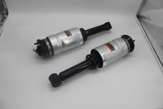 LR038096 LR032650 LR014195 DISCOVERY IV L319를 위한 후면 공기식지 스프링 스프루트 충격 흡수기
