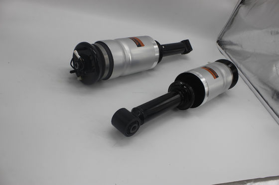 LR038096 LR032650 LR014195 DISCOVERY IV L319를 위한 후면 공기식지 스프링 스프루트 충격 흡수기