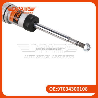 BMW X3 X4 20dX 35iX용 서스펜션용 축 축 31607619657 31607619658