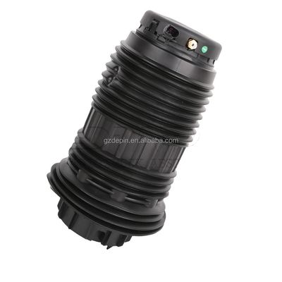 포르쉐 팔라멜라 970의 후면 공기식지 참조 번호 671000083 OE 번호 97033353317