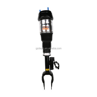 좌측 앞 공기 스프링 키트 1663205266 1663207013 1663201413 메르세데스-벤츠 W166 ML
