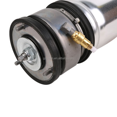 BMW E66 37126785537 37106778799에 대한 좌측 후면 공기 서스펜션 충격 흡수 스프러트