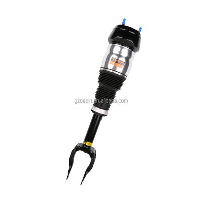 1663204966 앞 왼쪽 공기 서스펜션 충격 흡수 메르세데스 벤츠 W166 ML 2012년