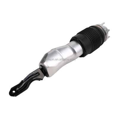 앞 왼쪽 오른쪽 공기 서스펜션 충격 흡수 스트루트 971616037 포르쉐 971 PANAMERA