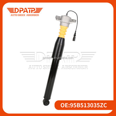 CAYMAN 981 서스펜션 충격 흡수 95B513035ZC 95B513035E 95B513035F 95B513035G 포르쉐용