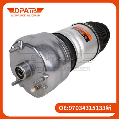 좌측 전면 충격 흡수기 97034315133 97034315135 97034315136 포르쉐 파나메라 970