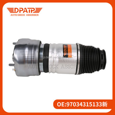 좌측 전면 충격 흡수기 97034315133 97034315135 97034315136 포르쉐 파나메라 970