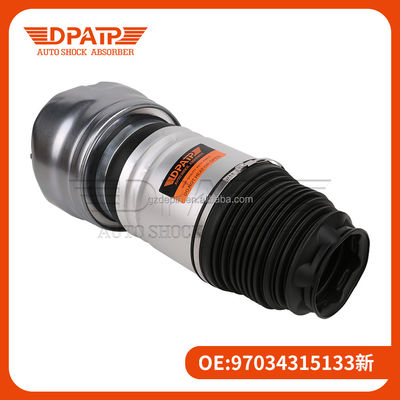좌측 전면 충격 흡수기 97034315133 97034315135 97034315136 포르쉐 파나메라 970