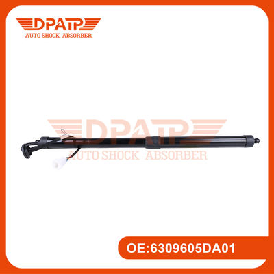 6309605DA01 2019-2022 Hongqi HS7에 대한 전기 뒷문 승강기 지원