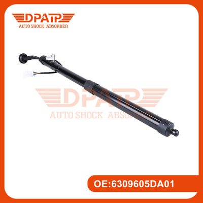 6309605DA01 2019-2022 Hongqi HS7에 대한 전기 뒷문 승강기 지원