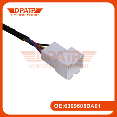 6309605DA01 2019-2022 Hongqi HS7에 대한 전기 뒷문 승강기 지원