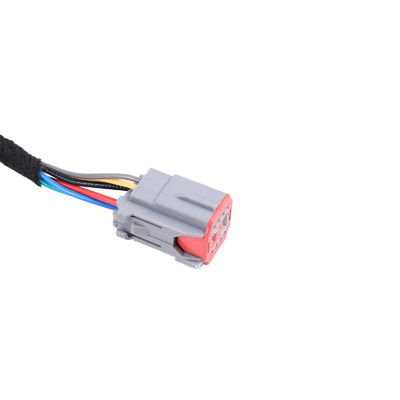새로운 쌍 DS73N402A55AC 포드 몬데오/15- 뒷문 왼쪽& 오른쪽 전력 인덕티브 리프트 게이트 문 스트럭