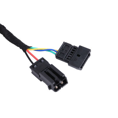 51247332697 BMW E70용 후방 왼쪽 측면 전기 후기 문 스트럭 안정성