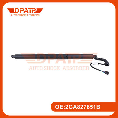 2GA827851B Volkswagen T-ROC 전기 주행자리 뒷구멍에 적용
