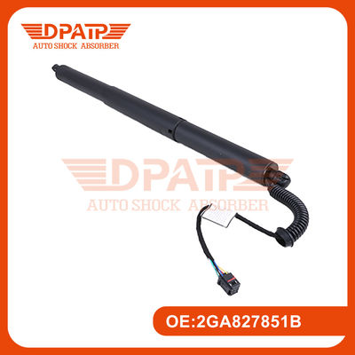 2GA827851B Volkswagen T-ROC 전기 주행자리 뒷구멍에 적용