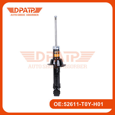 52611-T0Y-H01 하발 H6 CRV-RM1 혼다 CRV/RM4/12-를 위한 왼쪽 오른쪽 자동차 충격 흡수기