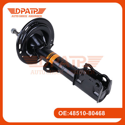 Amortiguador 48510-80468 자동차 충격 흡수기 에너지 절약