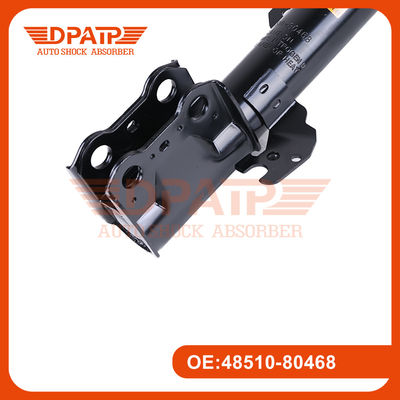 Amortiguador 48510-80468 자동차 충격 흡수기 에너지 절약