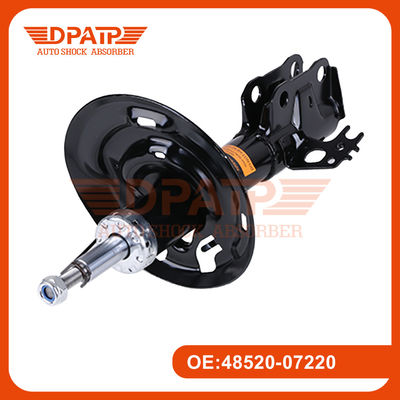 48520-07220 전면 충격 흡수기 자동차 서스펜션 부품