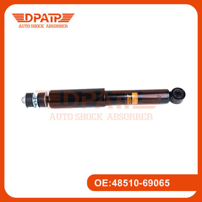48510-69065 토요타 PRADO 랜드 크루저 FZJ/HDJ/UZJ100 (랜드 크루저 4700)용 자동차 전면 충격 흡수기