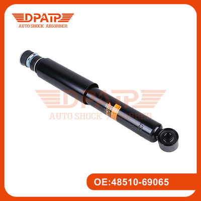 48510-69065 토요타 PRADO 랜드 크루저 FZJ/HDJ/UZJ100 (랜드 크루저 4700)용 자동차 전면 충격 흡수기