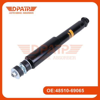 48510-69065 토요타 PRADO 랜드 크루저 FZJ/HDJ/UZJ100 (랜드 크루저 4700)용 자동차 전면 충격 흡수기