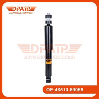 48510-69065 토요타 PRADO 랜드 크루저 FZJ/HDJ/UZJ100 (랜드 크루저 4700)용 자동차 전면 충격 흡수기