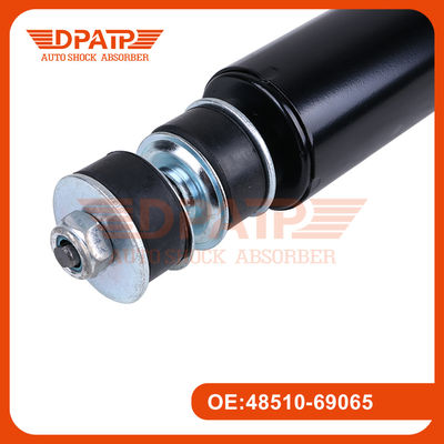 48510-69065 토요타 PRADO 랜드 크루저 FZJ/HDJ/UZJ100 (랜드 크루저 4700)용 자동차 전면 충격 흡수기