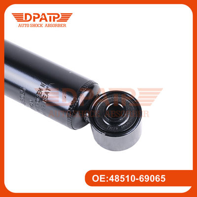 48510-69065 토요타 PRADO 랜드 크루저 FZJ/HDJ/UZJ100 (랜드 크루저 4700)용 자동차 전면 충격 흡수기
