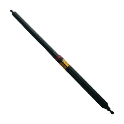 6865009030 686500W050 토요타 랜드 크루저 프라도 J150 뒷문 숙박