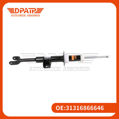 왼쪽 오른쪽 앞 차 충격 흡수 31316866646 BMW G38/G30 G32