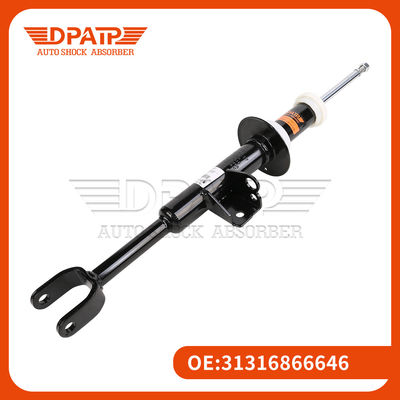 왼쪽 오른쪽 앞 차 충격 흡수 31316866646 BMW G38/G30 G32