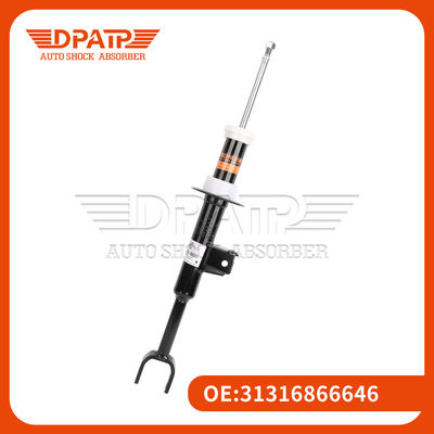 왼쪽 오른쪽 앞 차 충격 흡수 31316866646 BMW G38/G30 G32