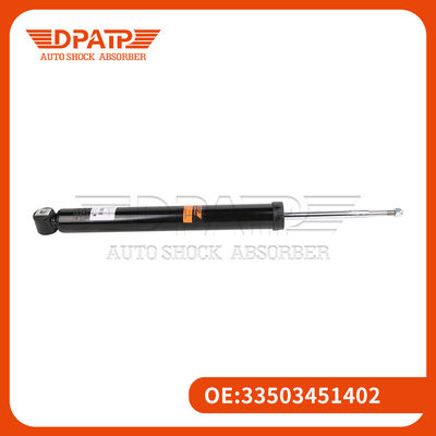33503451402 자동차 후면 충격 흡수기 높은 효율성 안정성 BMW E83