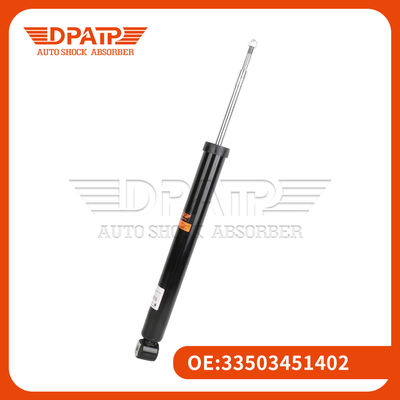 33503451402 자동차 후면 충격 흡수기 높은 효율성 안정성 BMW E83