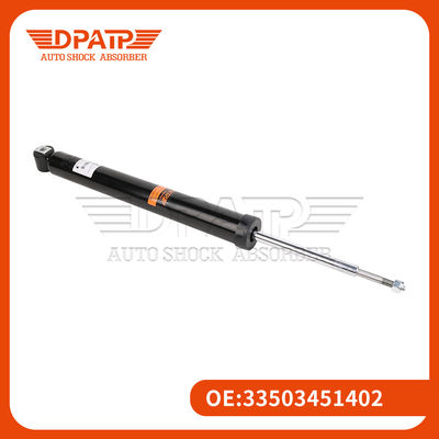 33503451402 자동차 후면 충격 흡수기 높은 효율성 안정성 BMW E83