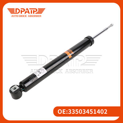 33503451402 자동차 후면 충격 흡수기 높은 효율성 안정성 BMW E83