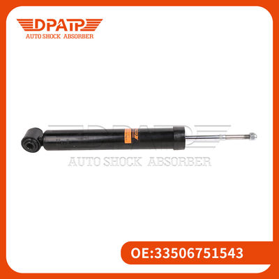 33506751543 서스펜션 시스템 BMW E53용 후면 충격 흡수기
