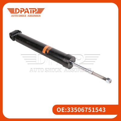 33506751543 서스펜션 시스템 BMW E53용 후면 충격 흡수기