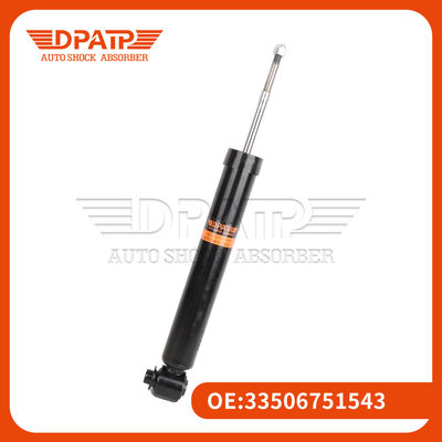 33506751543 서스펜션 시스템 BMW E53용 후면 충격 흡수기