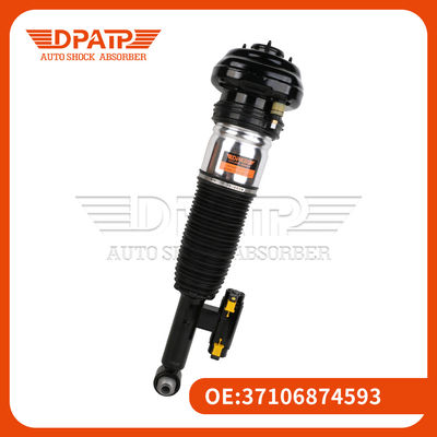 37106874593 후면 공기 충격 흡수기 왼쪽 오른쪽 BMW G12/2WD/4WD